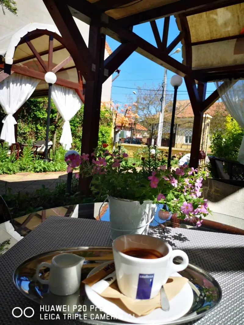 Restaurant nuntă Bihor – Restaurant Boema M